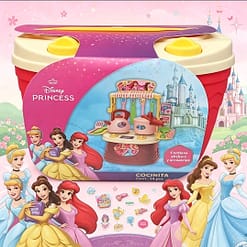 Cocinita Princesas