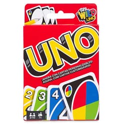 Uno de carton