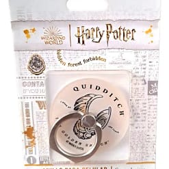Anillo para celular Harry Potter