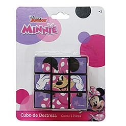 Cubo Rubik Minnie