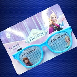 Lentes Frozen