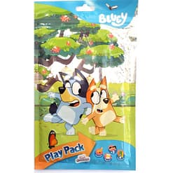 Play Pack Bluey