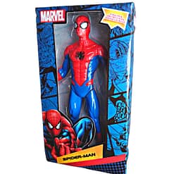 Spiderman