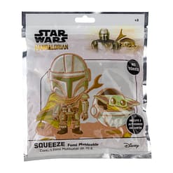Foamy moldeable Star Wars 70g