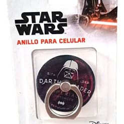 Anillo para celular Star Wars