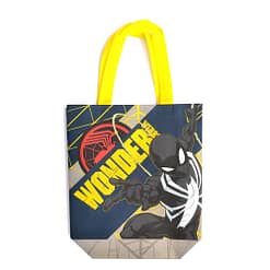 Bolsa de tela ch Venom