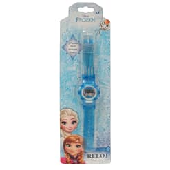 Reloj digital Frozen