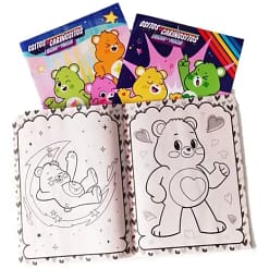 Libro colorear 16pag Ositos