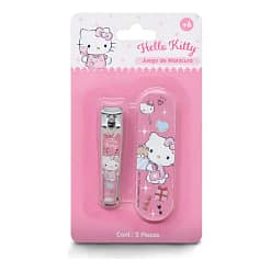 Juego de manicura Hello Kitty