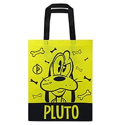 Bolsa de tela Pluto