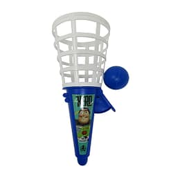 Cono lanza pelota Toy Story