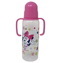 Biberon 9oz Minnie