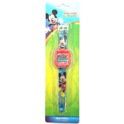 Reloj digital Mickey
