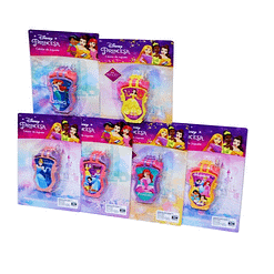 Telefono con luz y sonido Princesas