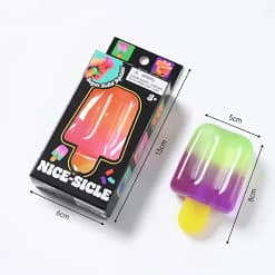Squishy paleta