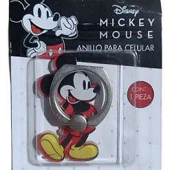 Anillo para celular Mickey