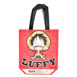 Bolsa de tela ch One Piece