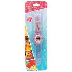 Reloj princesa