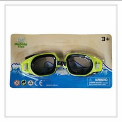 Goggles Bubble Toys