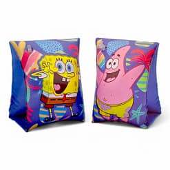 Floradores Bob Esponja
