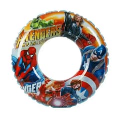 Salvavidas 60cm Avengers