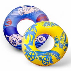 Salvavidas Hot Wheels