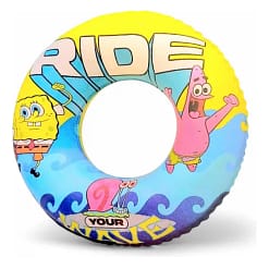 Salvavidas Bob Esponja