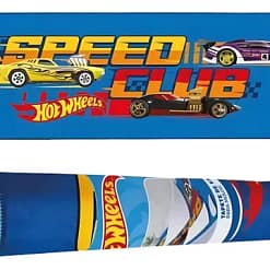 Tapete de escritorio Hot Wheels