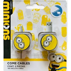 Come cables Minions