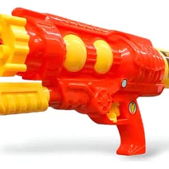 Pistola de agua Avengers