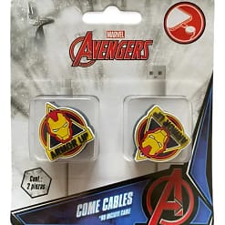 Come cables Avengers