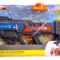 Pistola de agua recargable Dragon Ball
