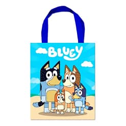 Bolsa de tela chica Bluey