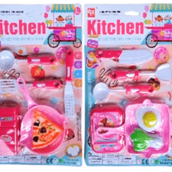 Set de cocina