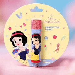 Protector labial Blanca Nieves