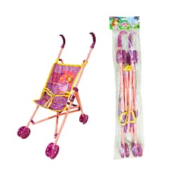 Carreola Princesa Sofia