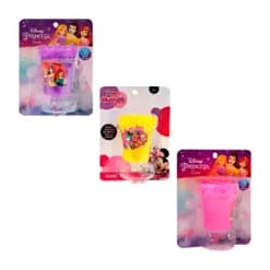 Slime Frozen, Minnie y Princesas