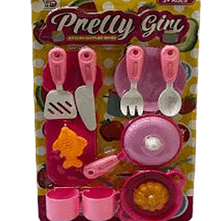 Set de cocina