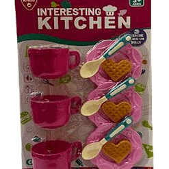 Set de cocina