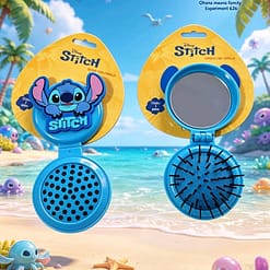 Peine con espejo Stich