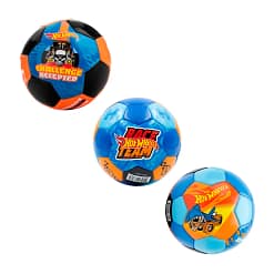Balon Hot Wheels