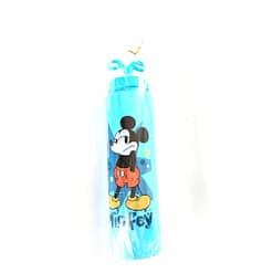 Cilindro de plastico 500ml Mickey