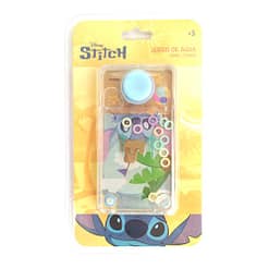Juego de agua Stitch