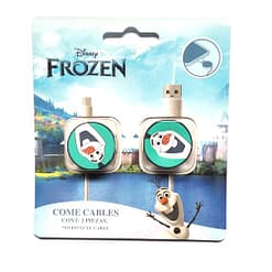 Come cables Frozen