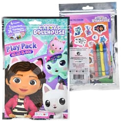 Play Pack La Casa de Muñecas de Gabby