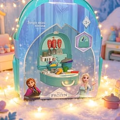 Juego cocina Frozen