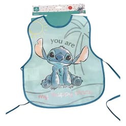 Babero Stitch