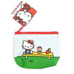 Monedero Hello Kitty