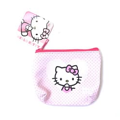 Monedero Hello Kitty