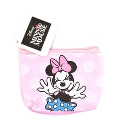Monedero Minnie